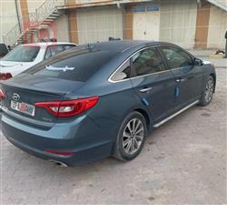 هیۆندای سۆناتا